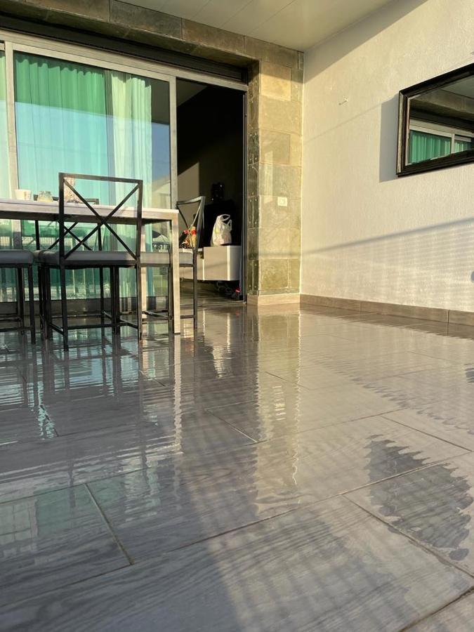 Altos De Arguineguin Διαμέρισμα Λας Πάλμας ντε Γκραν Κανάρια Εξωτερικό φωτογραφία